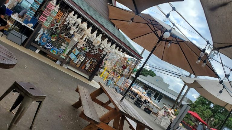 Haleiwa Seafood & Grill