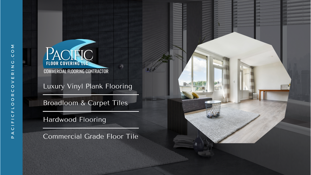 Pacific Floor Covering LLC