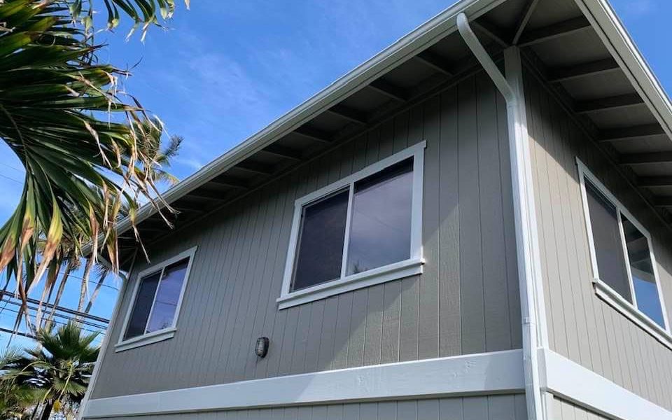 Paradise Painting LLC