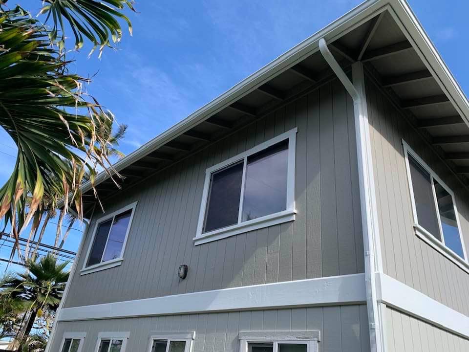Paradise Painting LLC