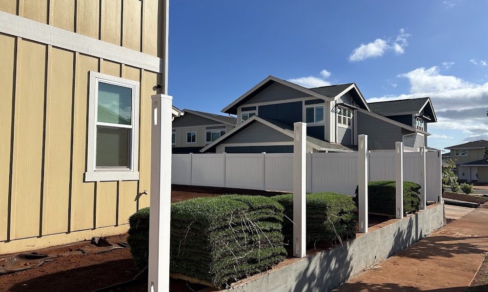 Agape outdoor works LLC