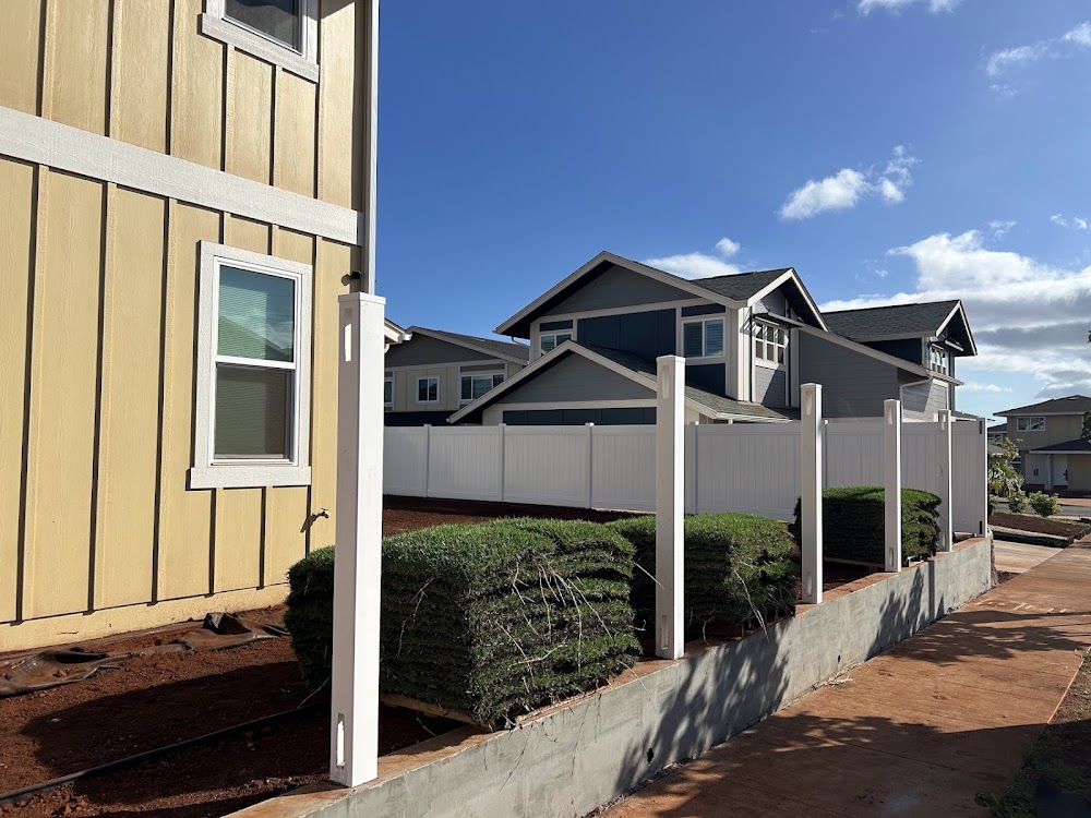 Agape outdoor works LLC